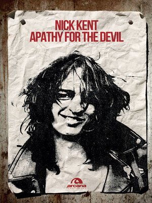 cover image of Apathy for the devil